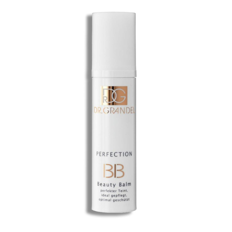 Fugtgivende balsam Dr. Grandel 50 ml Spf 20 #1