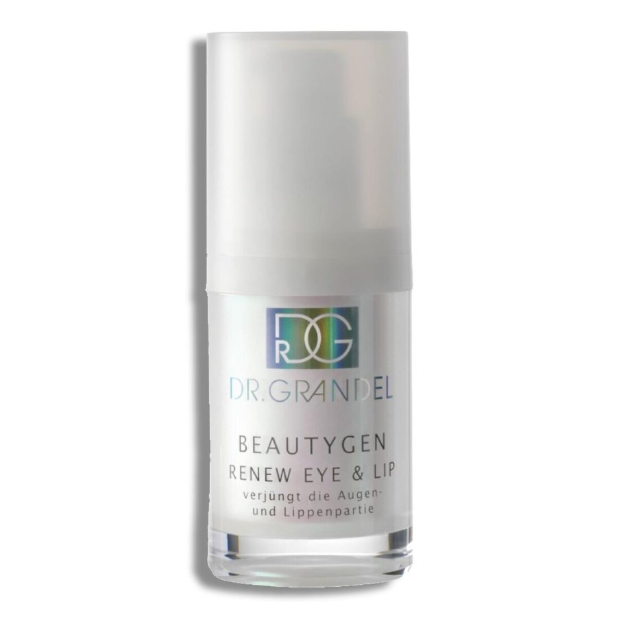 Anti-Age creme til jne og lber Dr. Grandel Beautygen 15 ml #1