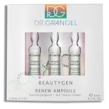 Ampuller med Lifting Effekt Dr. Grandel Beautygen 3 x 3 ml #1
