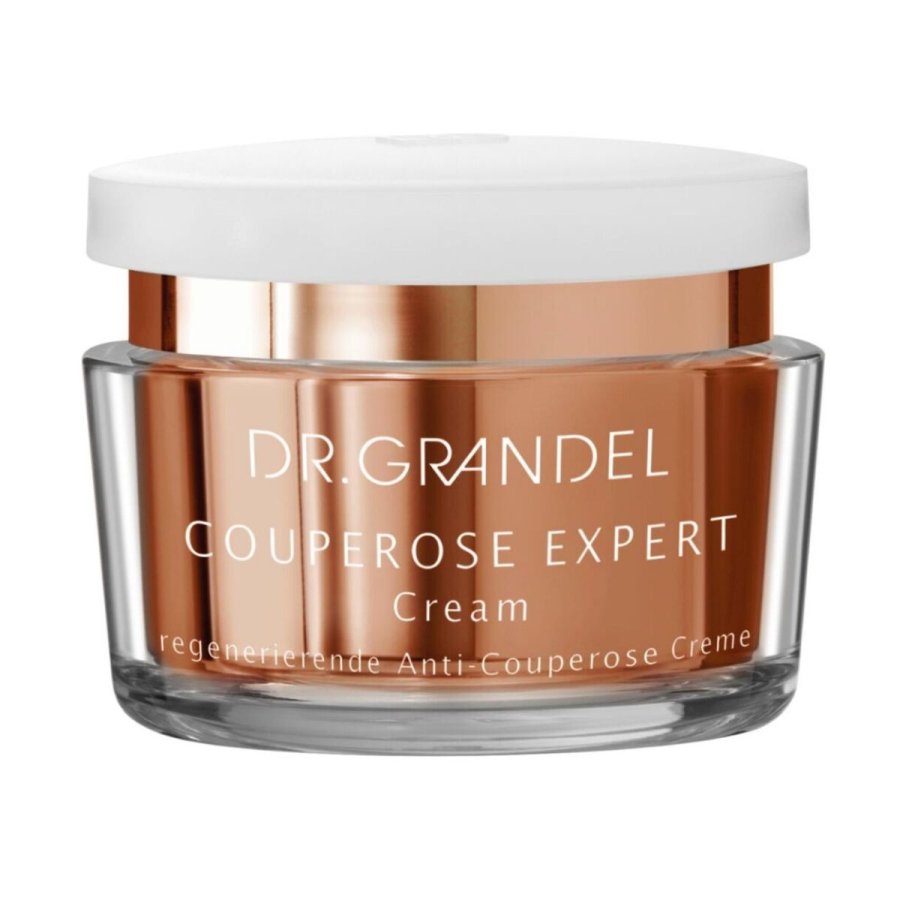 Anti-rdme creme Dr. Grandel Couperose Expert 50 ml #1