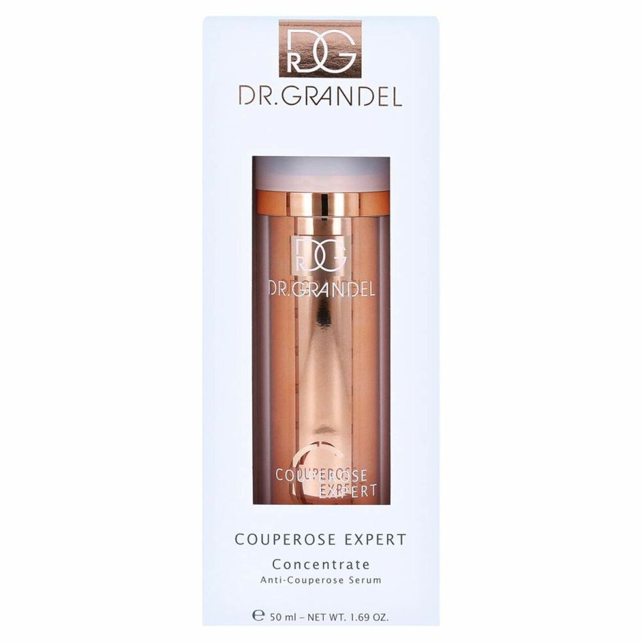 Anti-rdme serum Dr. Grandel Couperose Expert 50 ml #1