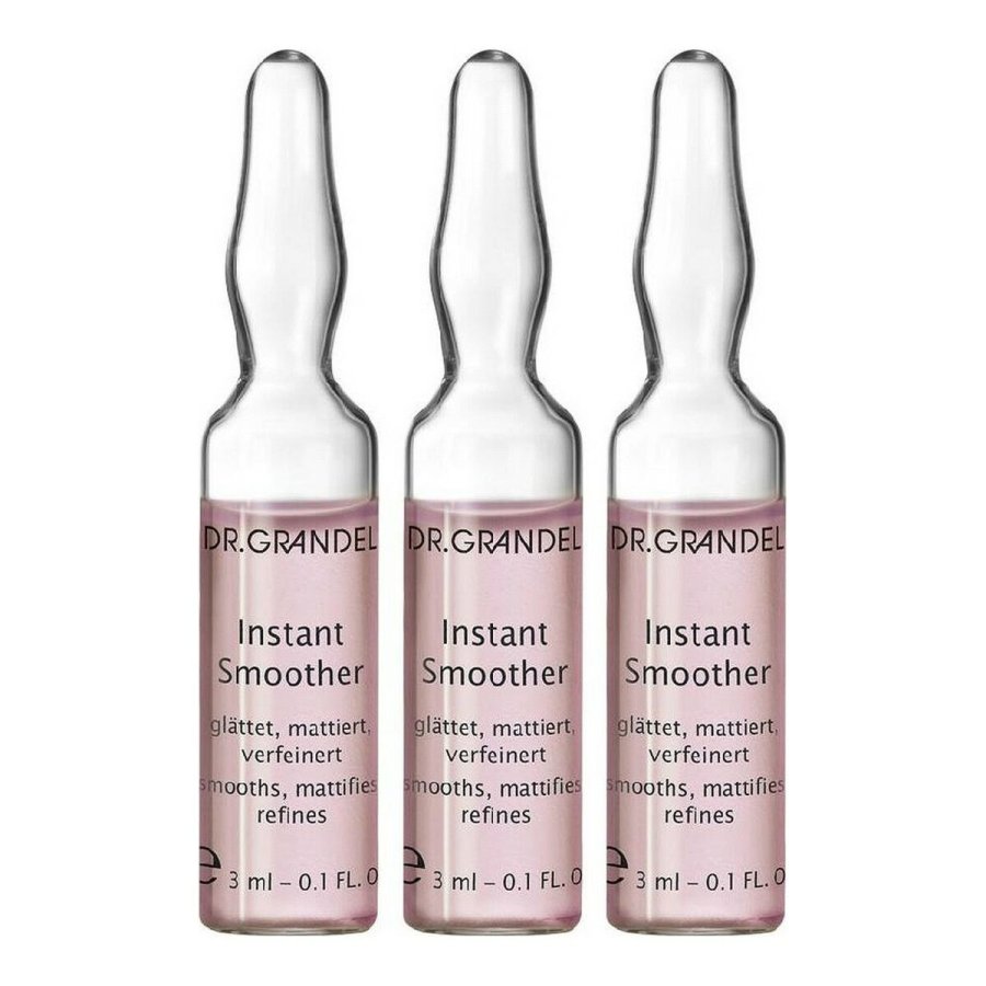 Tonika lotion Instant Smoother Dr. Grandel 3 ml #1
