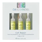 Ampuller med Lifting Effekt Cell Repair Dr. Grandel 3 ml #1