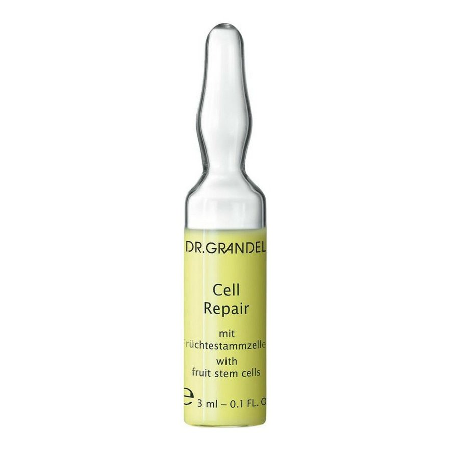 Ampuller med Lifting Effekt Cell Repair Dr. Grandel 3 ml #3