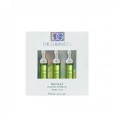Ansigtsbehandling Dr. Grandel Retinol Ampuller (3 x 3 ml) #1