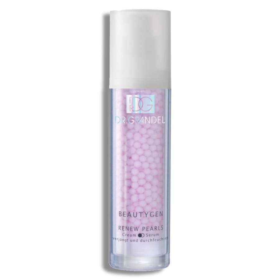 Ansigtsserum Dr. Grandel Beautygen 50 ml #1