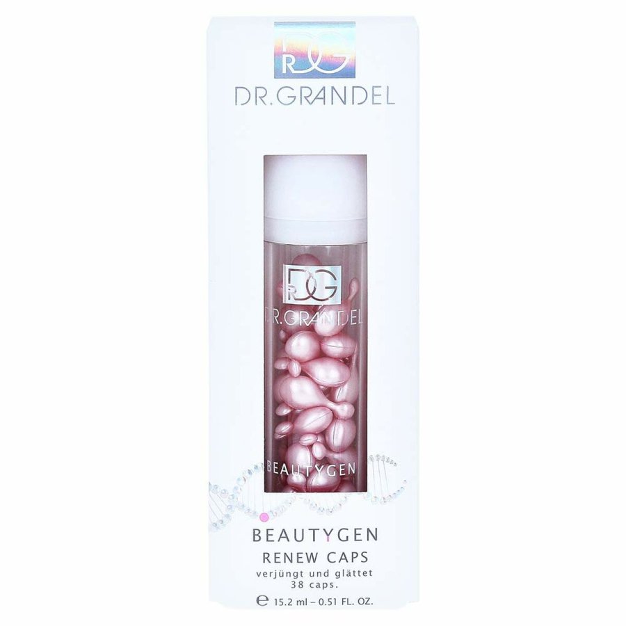 Anti-age kapsler Dr. Grandel Beautygen 38 unidades #1