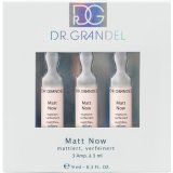 Ampuller Dr. Grandel Matt Now 3 x 3 ml #1