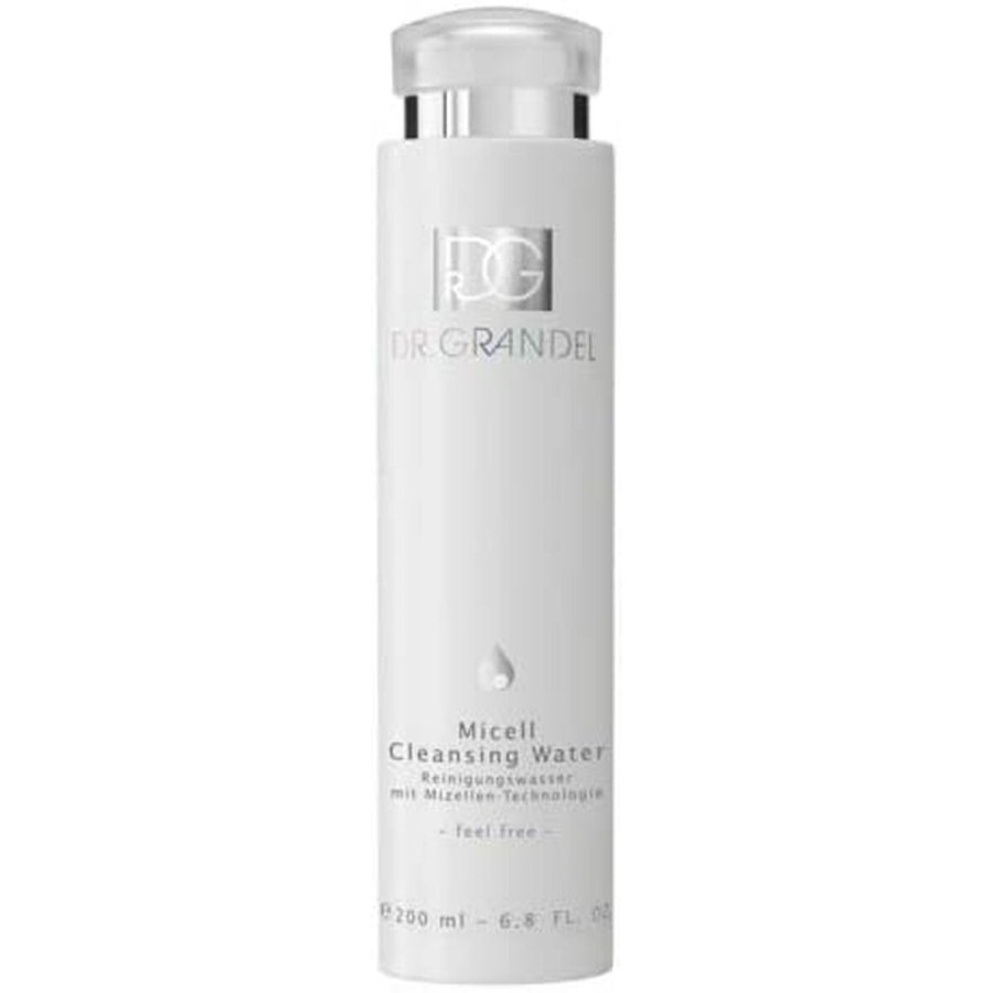 Ansigtstoner Dr. Grandel 200 ml #1