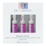 Ampuller med Lifting Effekt Beauty Date Dr. Grandel 3 ml #1