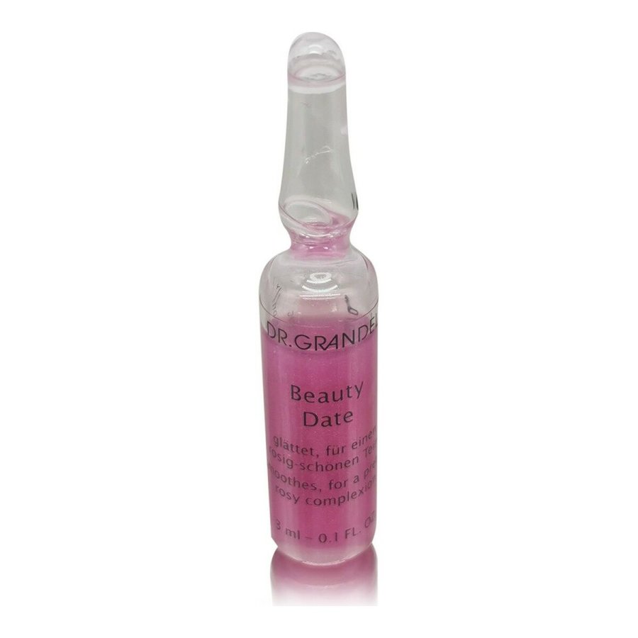 Ampuller med Lifting Effekt Beauty Date Dr. Grandel 3 ml #3