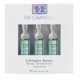 Ampuller med Lifting Effekt Dr. Grandel Collagen Boost 3 x 3 ml 3 ml #1