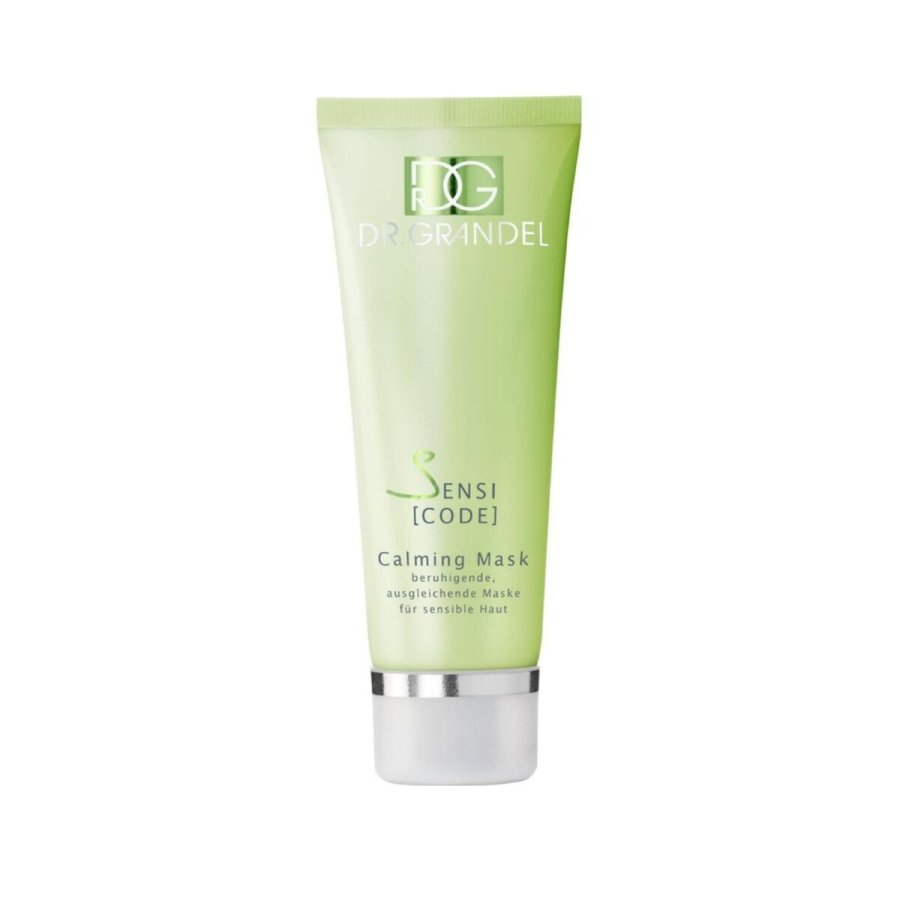 Ansigtsmaske Dr. Grandel Sensicode 75 ml #1
