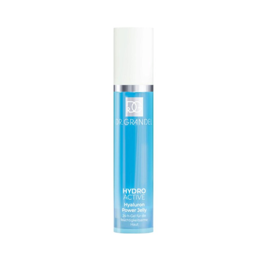 Ansigtscreme Dr. Grandel Hydro Active Jelly Power (50 ml) #1