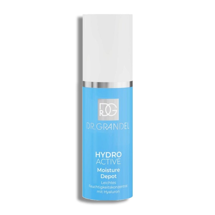 Tonika lotion Dr. Grandel Hidro Active (30 ml) #1