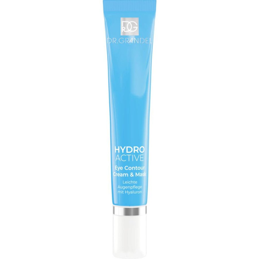 jenpleje maske Dr. Grandel Hidro Active Hyaluronsyre 20 ml #1