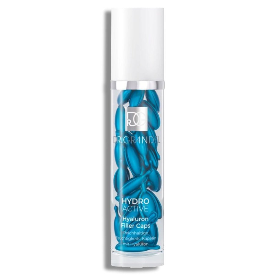 Anti-age kapsler Dr. Grandel Hidro Active Gel Hyaluronsyre 28 enheder (28) #1
