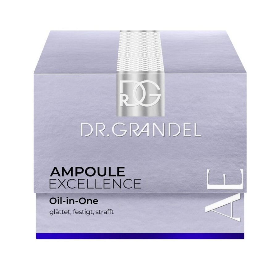 Ampuller Dr. Grandel Excellence Oil in One Anti-Age (50 ml) #1