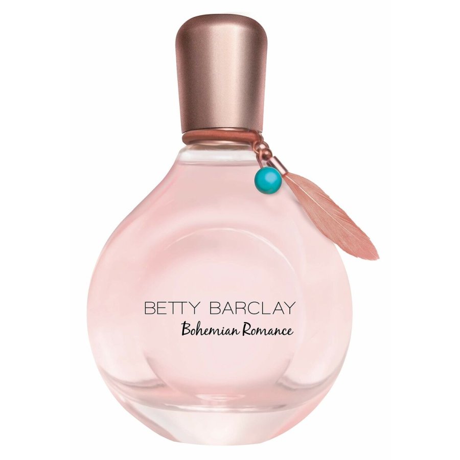 Dameparfume Betty Barclay Bohemian Romance EDT 20 ml #2