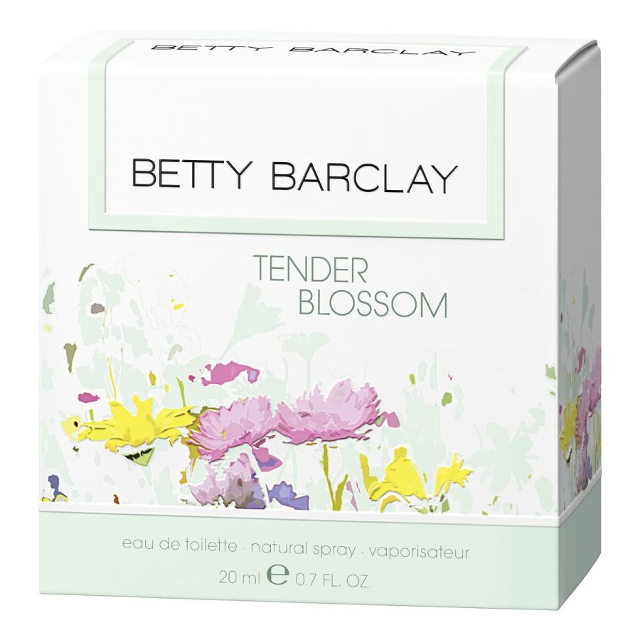 Dameparfume Betty Barclay Tender Blossom EDT 20 ml #2