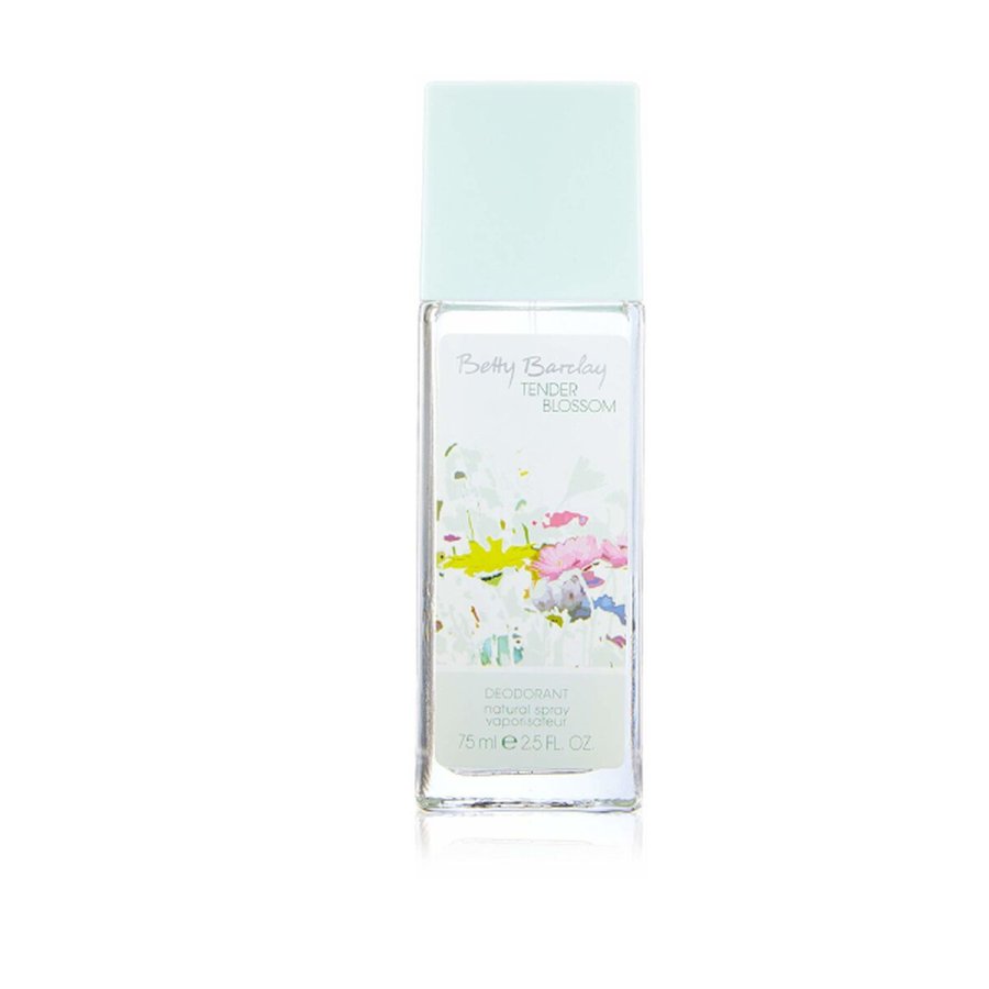 Spray Deodorant Betty Barclay Tender Blossom 75 ml #1