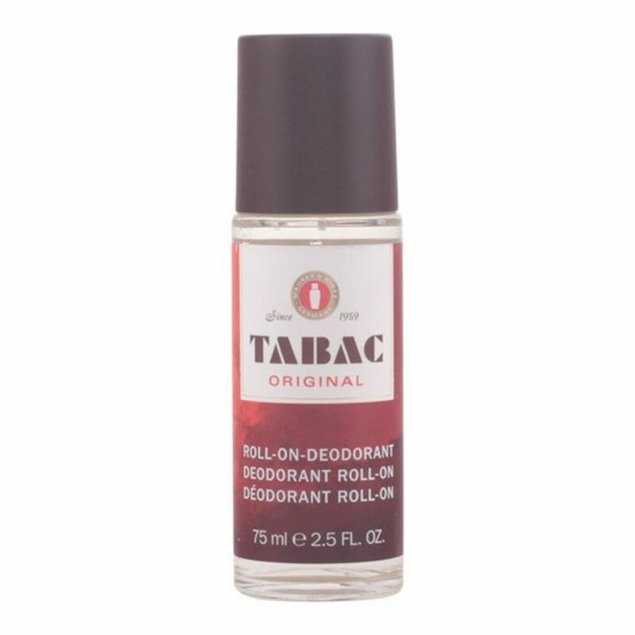 Roll on deodorant Original Tabac (75 ml) #1