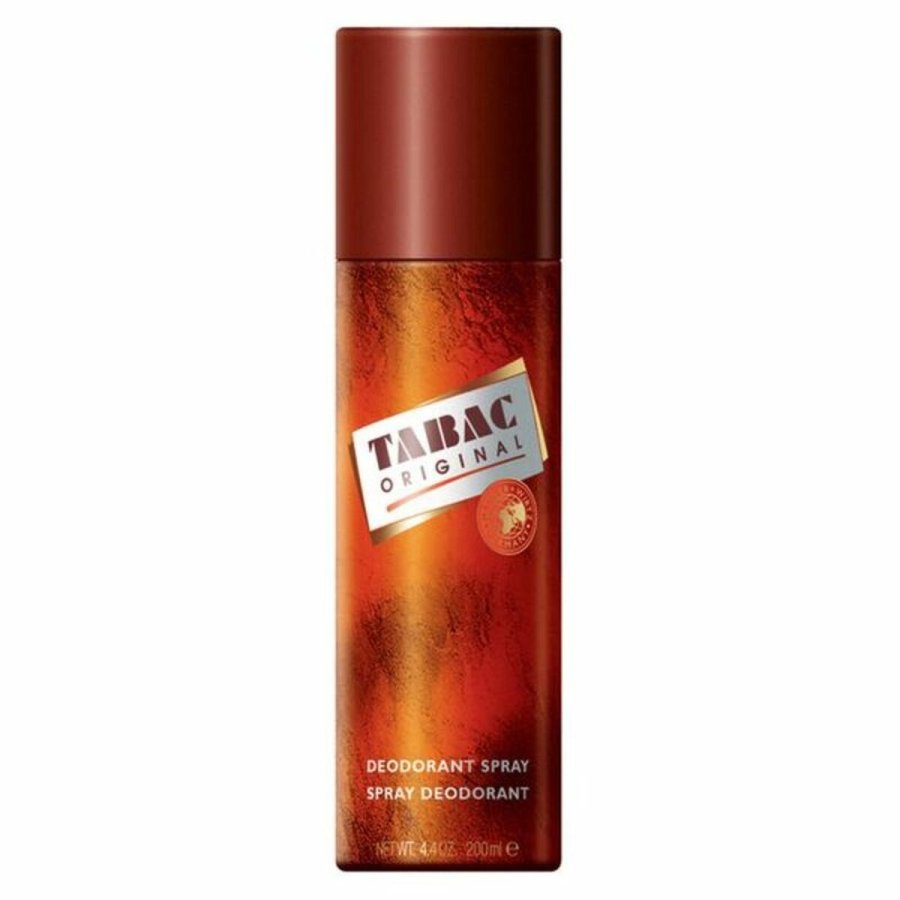 Spray Deodorant Original Tabac (200 ml) #1