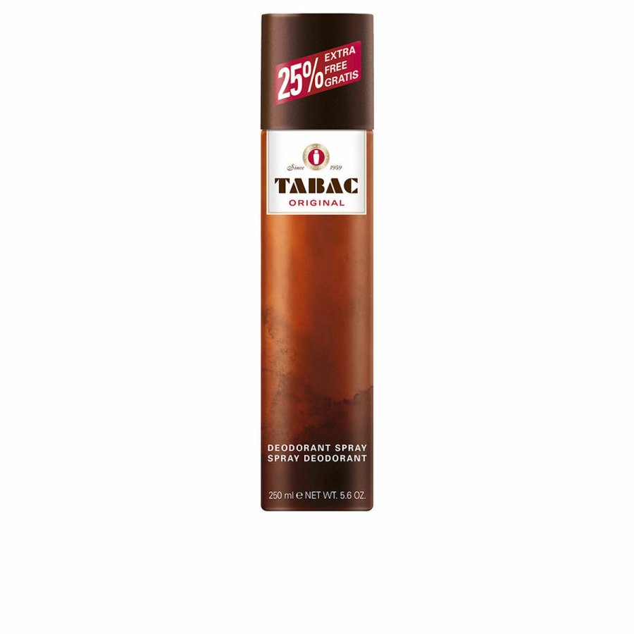 Spray Deodorant Tabac Original 250 ml #1