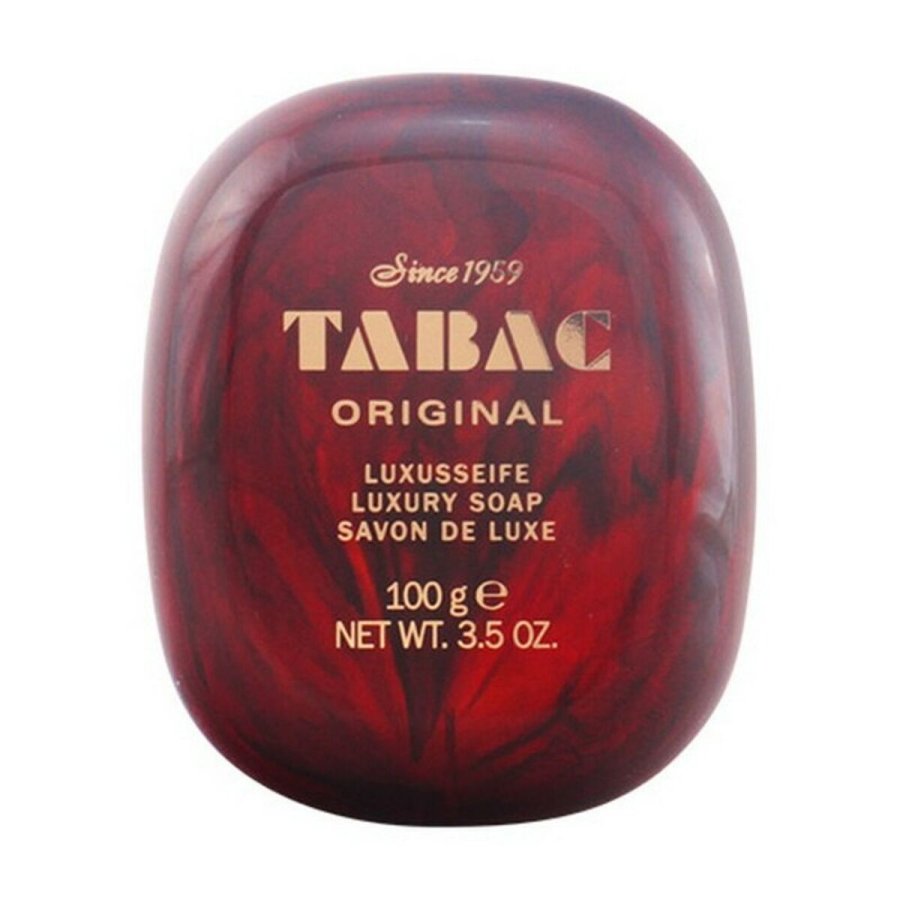 Sbe Pille Luxury Soap Tabac #5