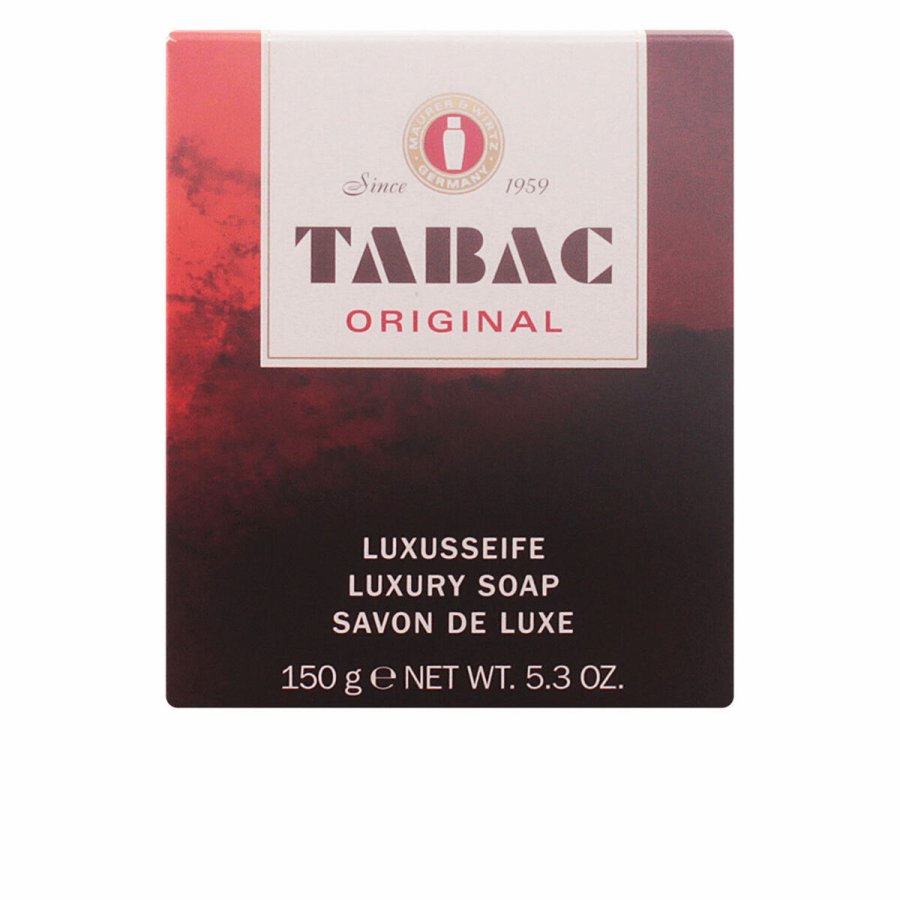 Sbe Pille Luxury Soap Tabac #9
