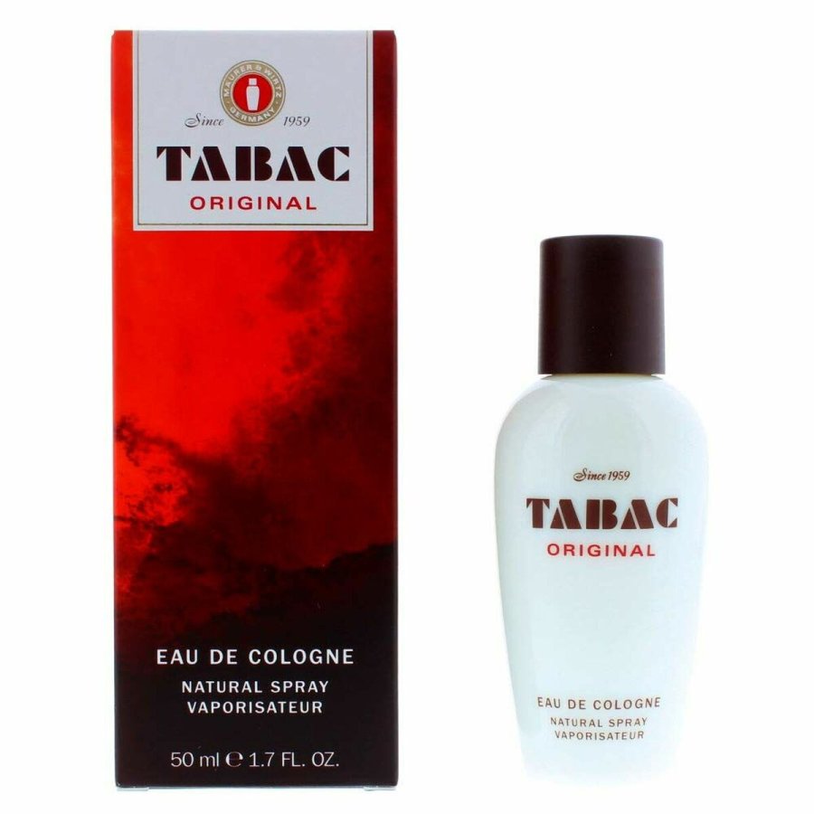 Herreparfume Tabac Original EDC 50 ml #1