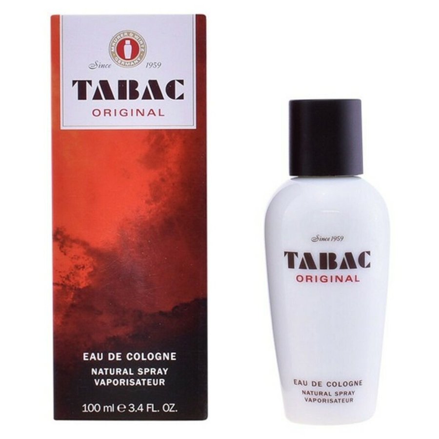 Herreparfume Original Tabac EDC (100 ml) #1