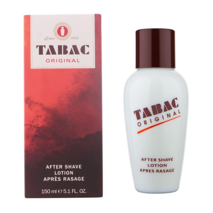 Aftershave Lotion Original Tabac #3