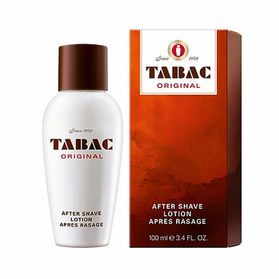 Aftershave Lotion Original Tabac 3891 (100 ml) 100 ml #1