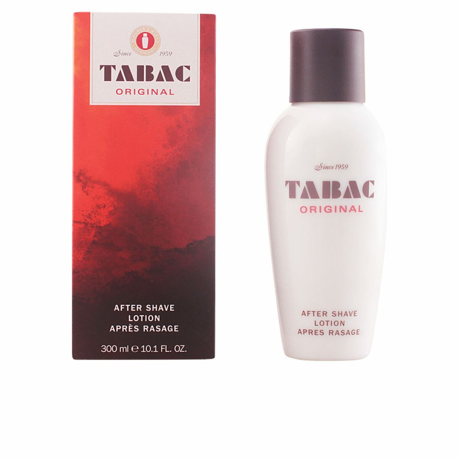 Aftershave Lotion Original Tabac #13