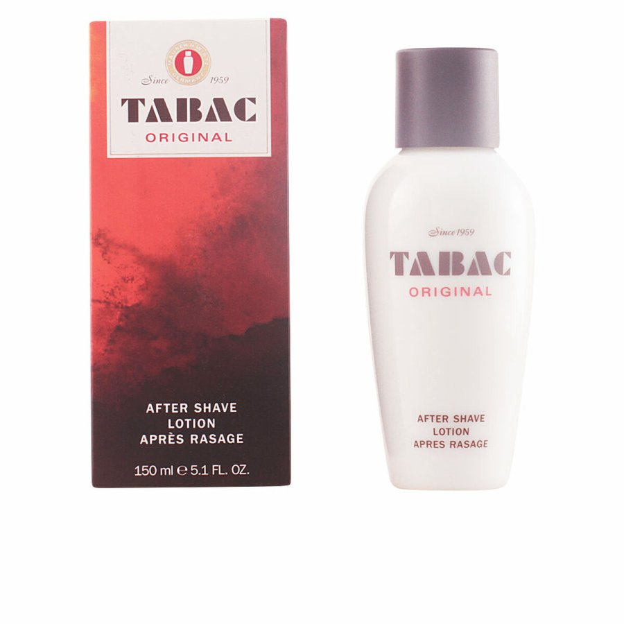 Aftershave Lotion Original Tabac #11