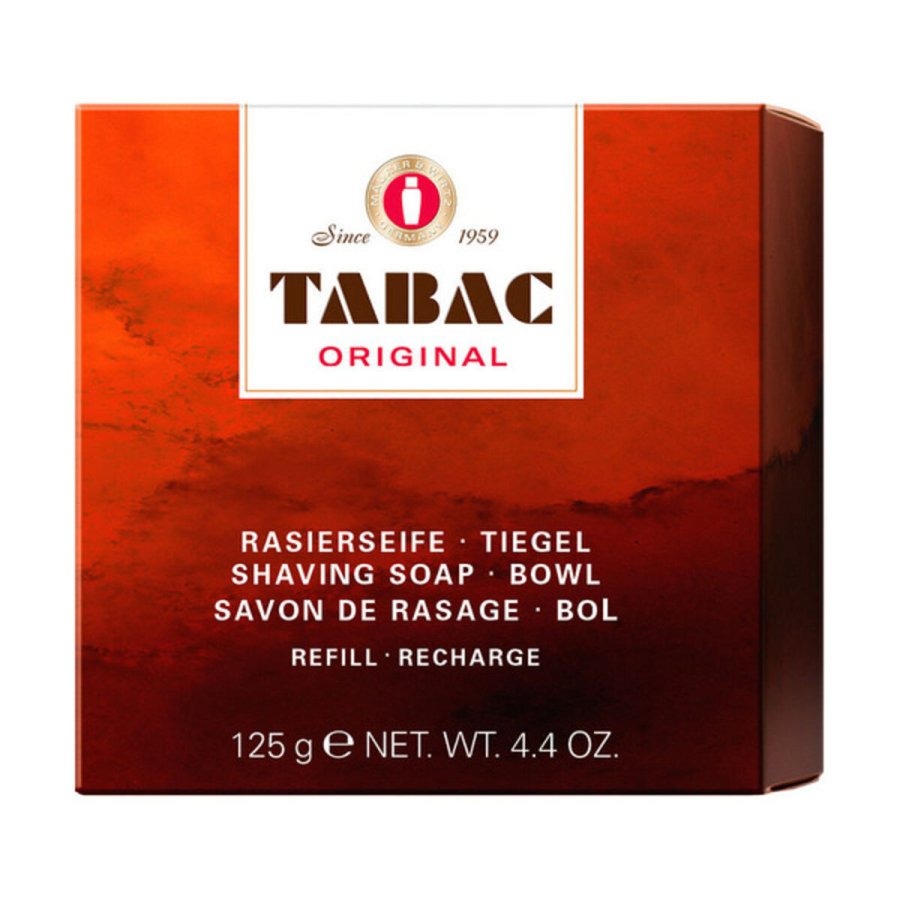 Barberskum Tabac TABAC ORIGINAL #1