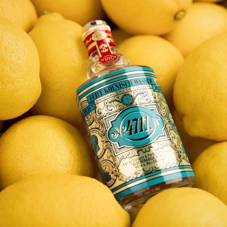 Dameparfume 4711 EDC 75 ml #2