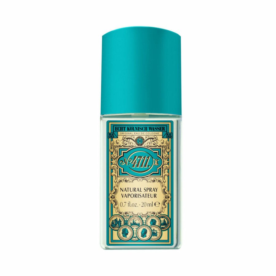 Dameparfume 4711 (20) #1