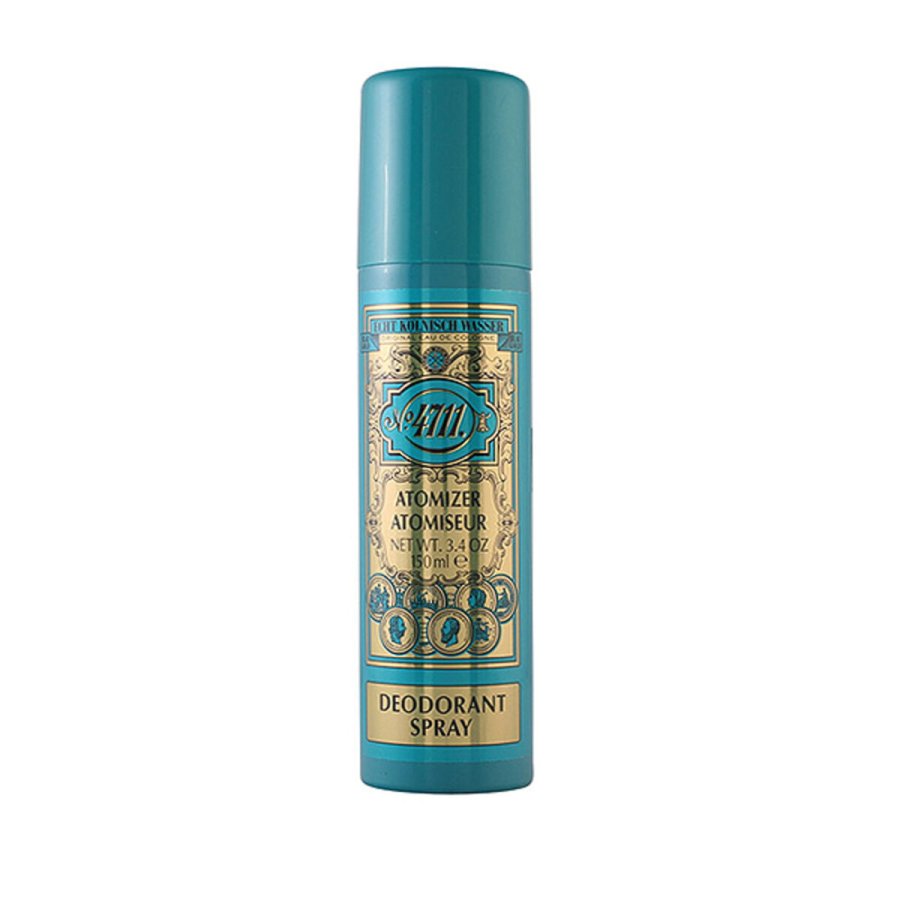 Spray Deodorant 4711 #1