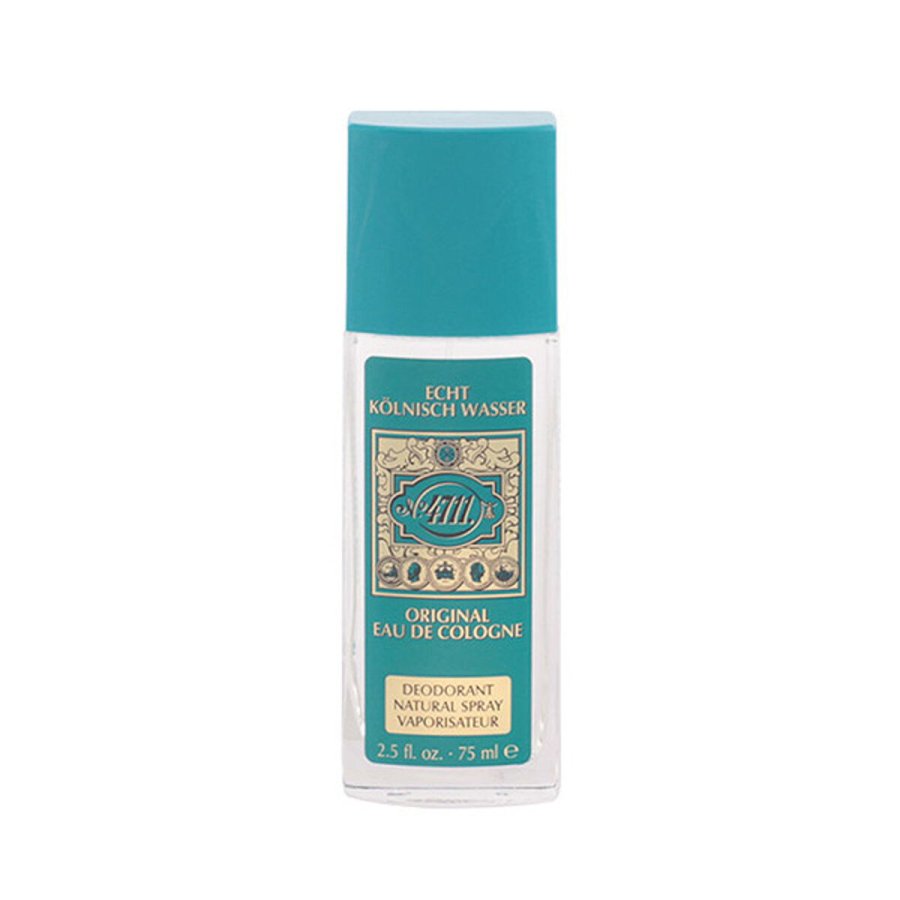 Spray Deodorant 4711 #3