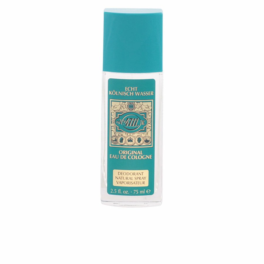 Spray Deodorant 4711 #5