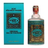 Unisex parfume 4711 Original EDC #3