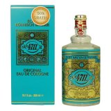 Unisex parfume 4711 Original EDC #13