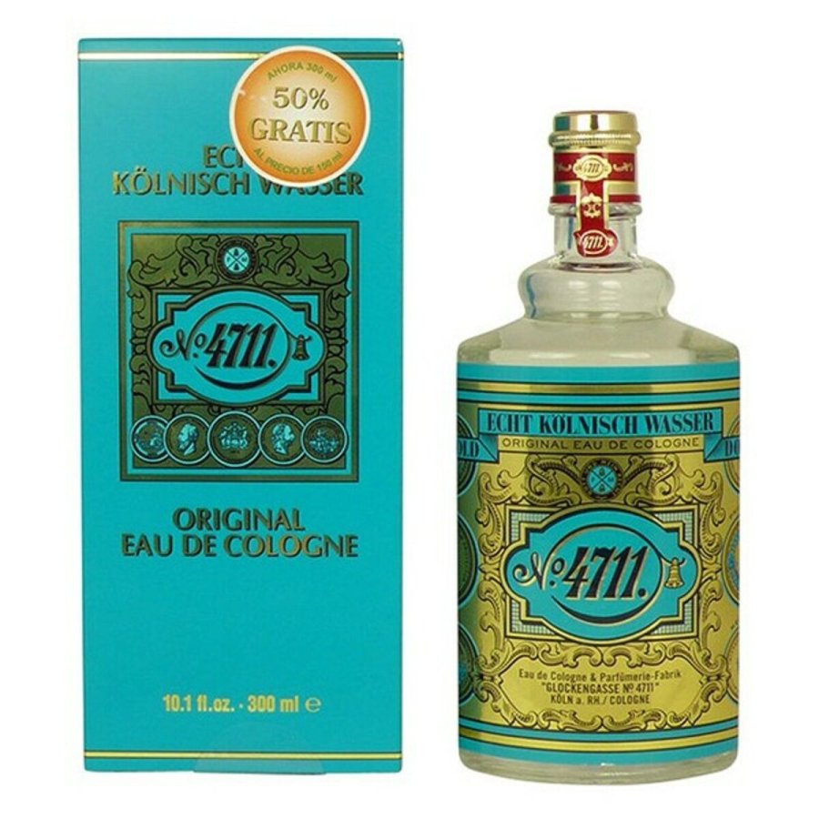 Unisex parfume 4711 Original EDC #13