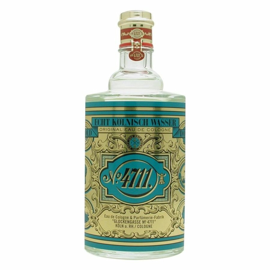 Dameparfume 4711 4711 Original EDC 200 ml #1