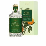 Unisex parfume 4711 EDC #7