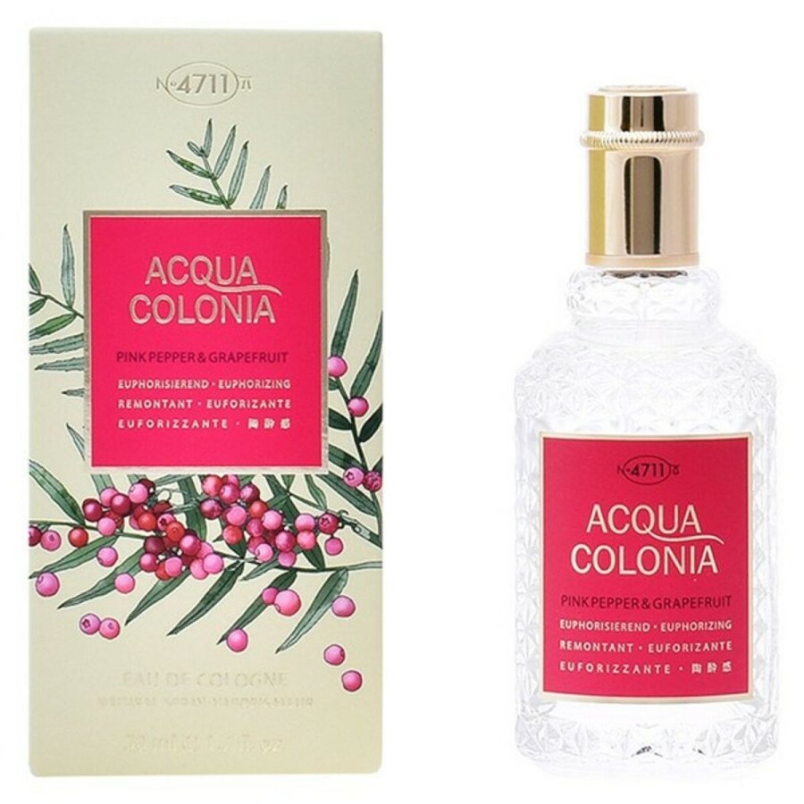Unisex parfume 4711 Acqua Colonia EDC #1