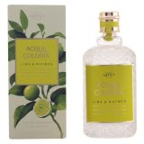 Unisex parfume 4711 EDC #1