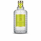 Unisex parfume 4711 EDC #9